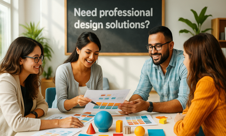 Contact Designmode24 Com – How to Reach and Work With Their Team