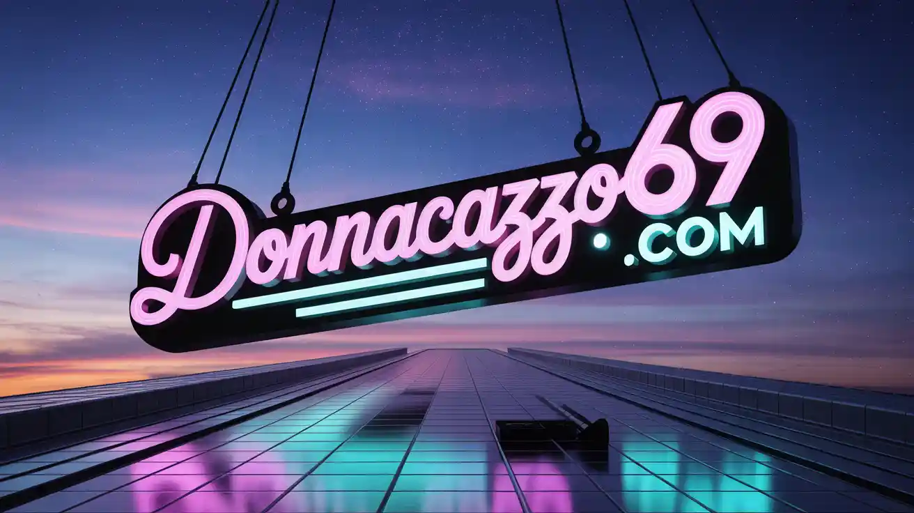 Donnacazzo69 .com – Exploring Its Digital Platform, Features, and Unique Value
